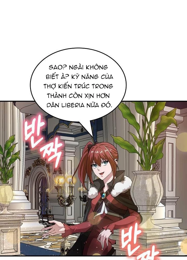 Danh Môn Chí Ái Chapter 462 - Trang 2