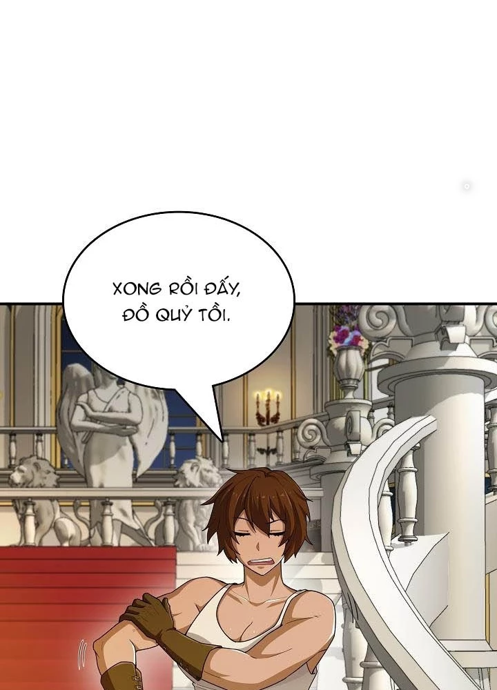 Danh Môn Chí Ái Chapter 462 - Trang 2