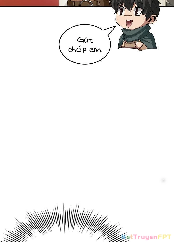 Danh Môn Chí Ái Chapter 462 - Trang 2