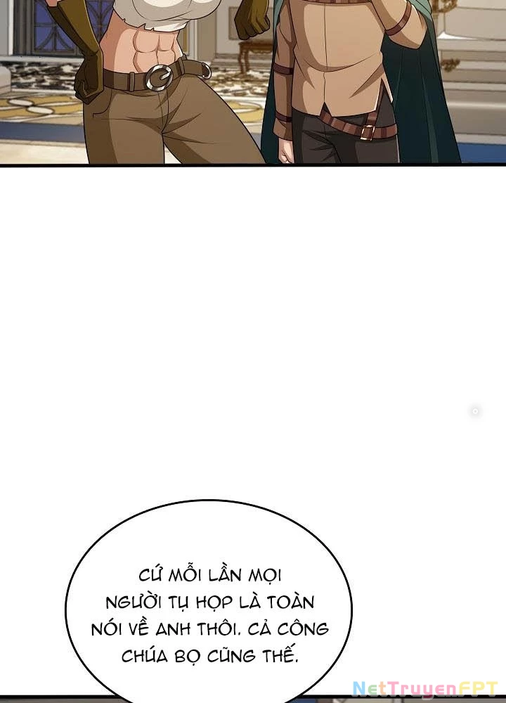 Danh Môn Chí Ái Chapter 462 - Trang 2