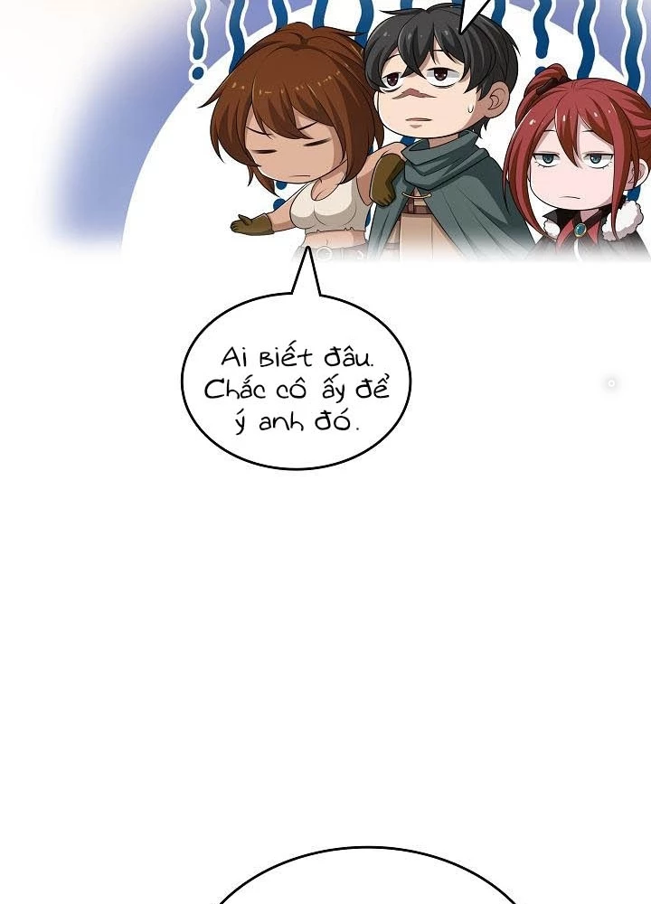 Danh Môn Chí Ái Chapter 462 - Trang 2