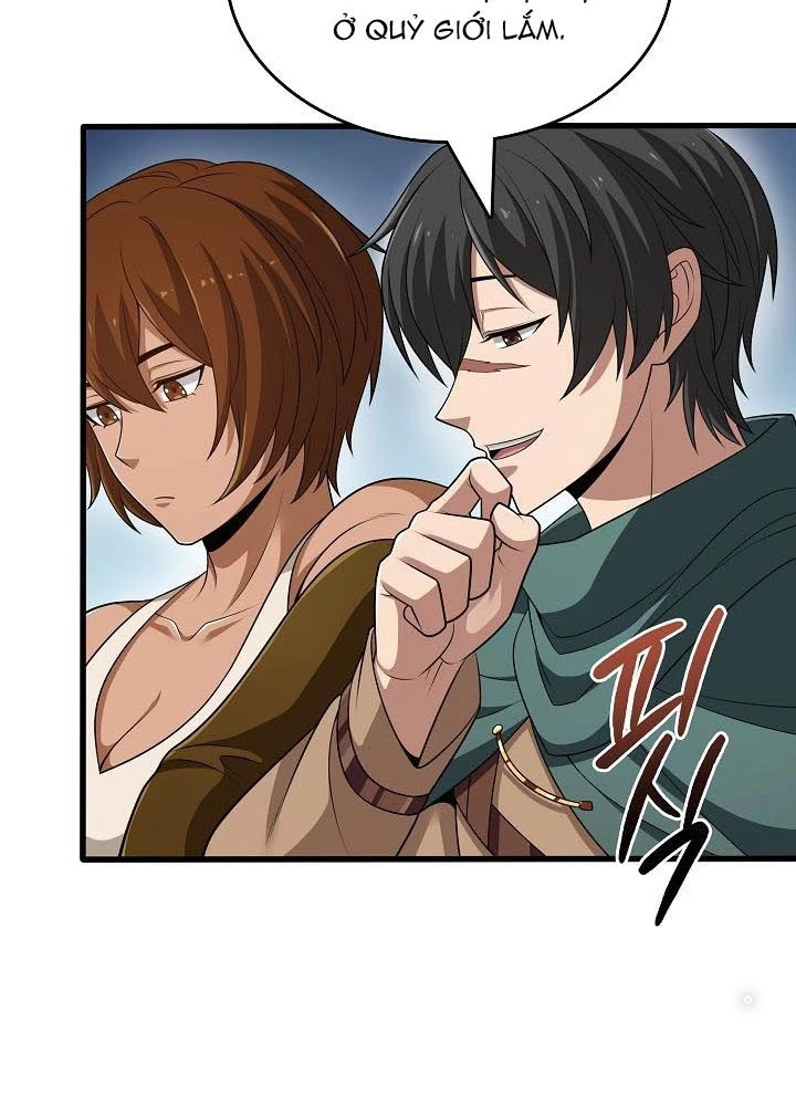 Danh Môn Chí Ái Chapter 462 - Trang 2