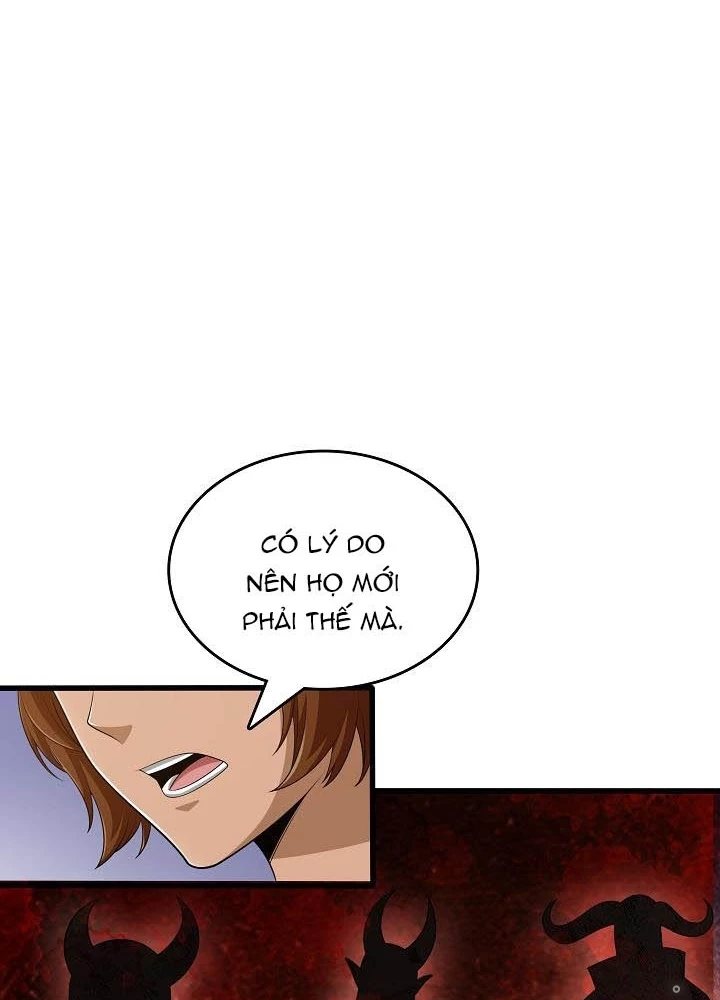 Danh Môn Chí Ái Chapter 462 - Trang 2