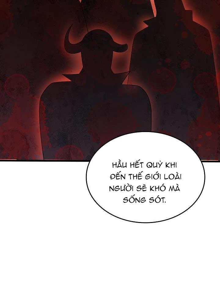 Danh Môn Chí Ái Chapter 462 - Trang 2