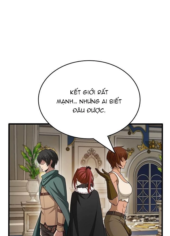 Danh Môn Chí Ái Chapter 462 - Trang 2