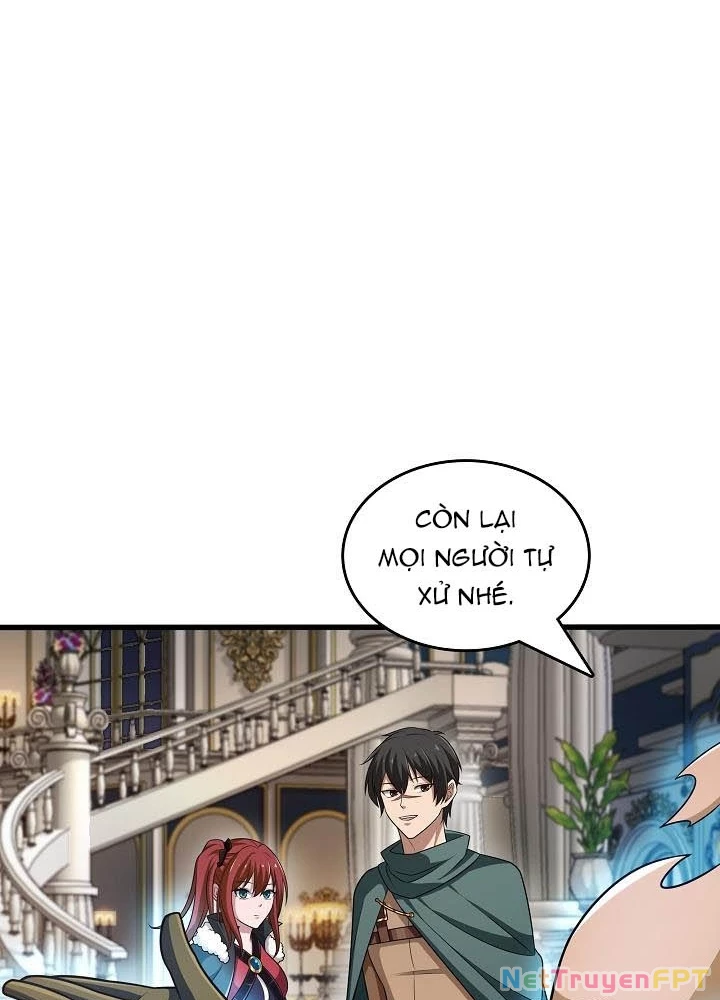Danh Môn Chí Ái Chapter 462 - Trang 2