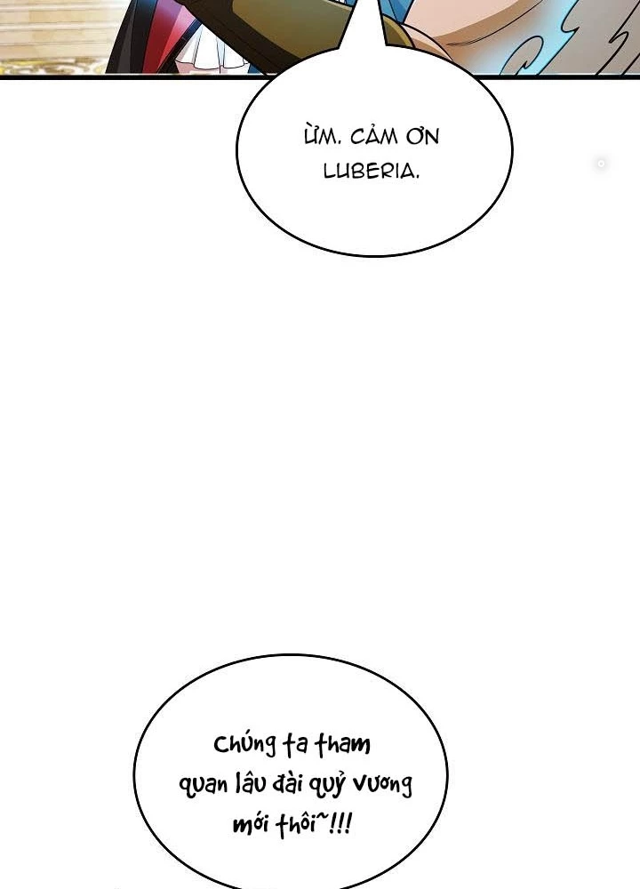 Danh Môn Chí Ái Chapter 462 - Trang 2