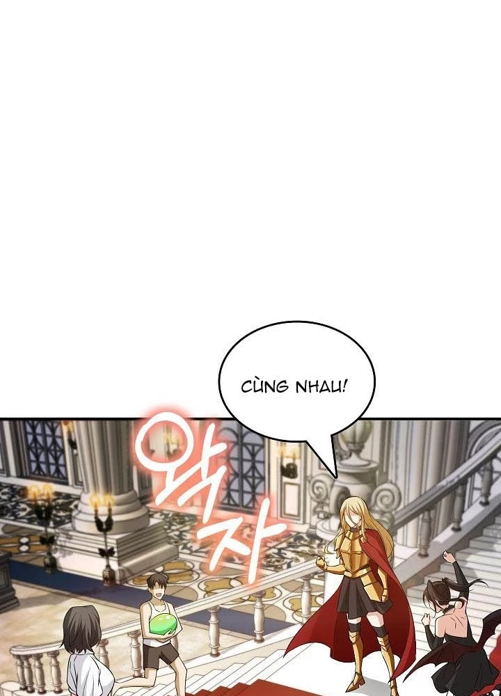 Danh Môn Chí Ái Chapter 462 - Trang 2