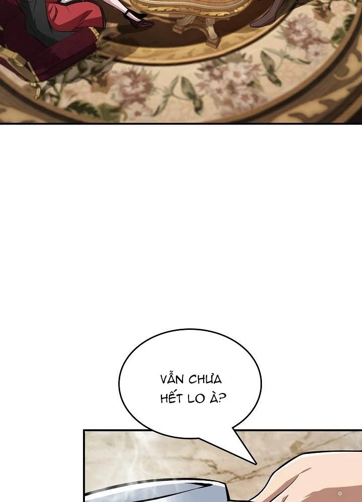 Danh Môn Chí Ái Chapter 462 - Trang 2