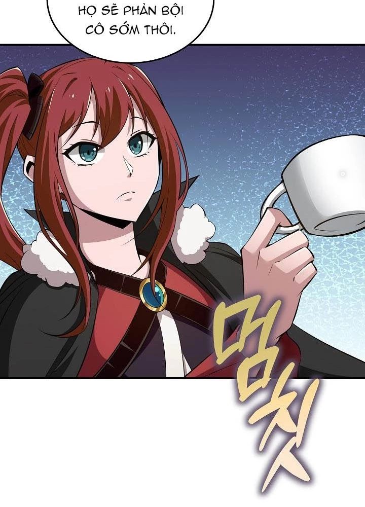 Danh Môn Chí Ái Chapter 462 - Trang 2