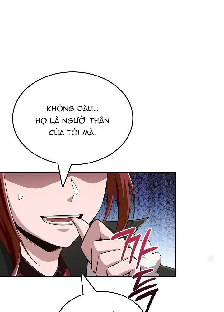 Danh Môn Chí Ái Chapter 462 - Trang 2