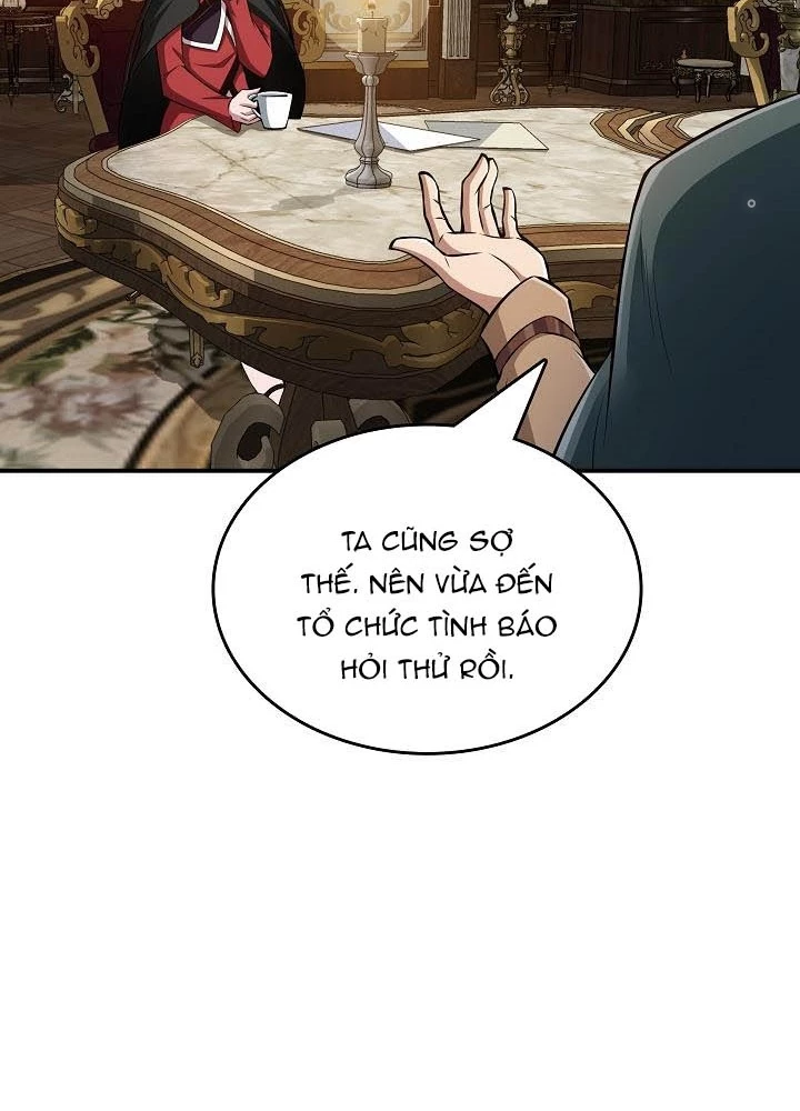 Danh Môn Chí Ái Chapter 462 - Trang 2