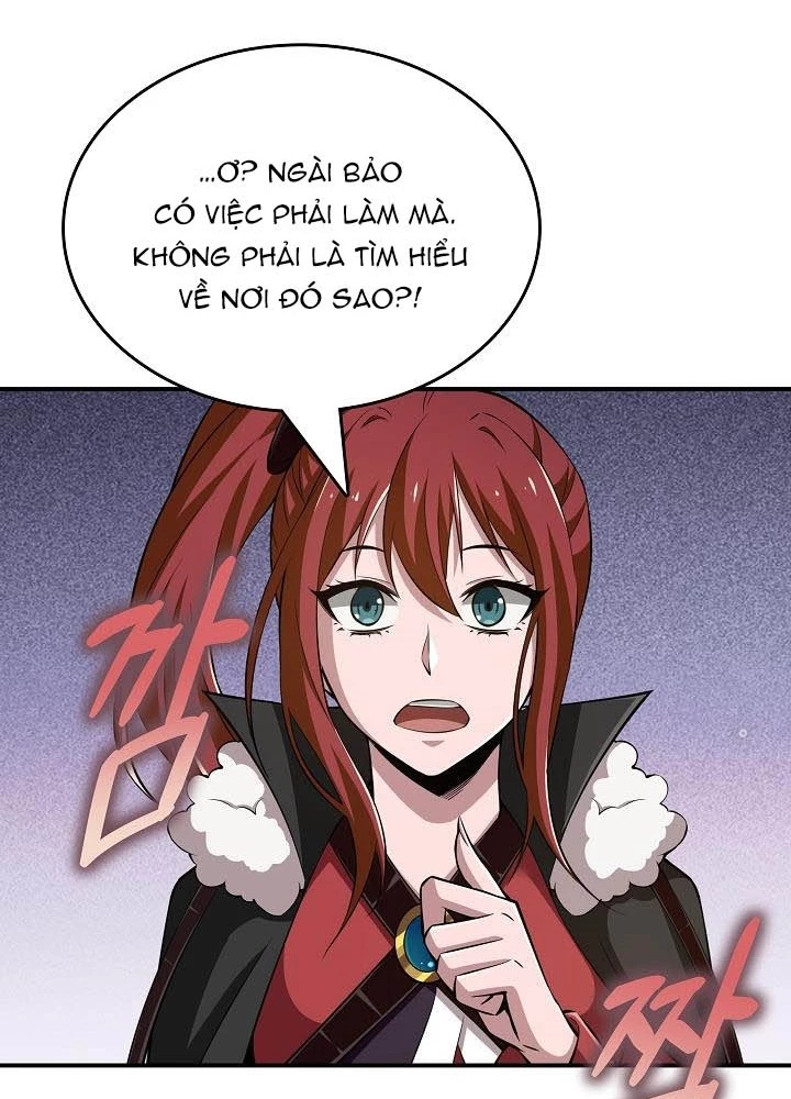 Danh Môn Chí Ái Chapter 462 - Trang 2