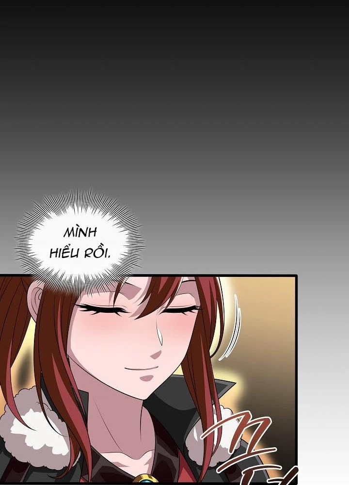 Danh Môn Chí Ái Chapter 462 - Trang 2