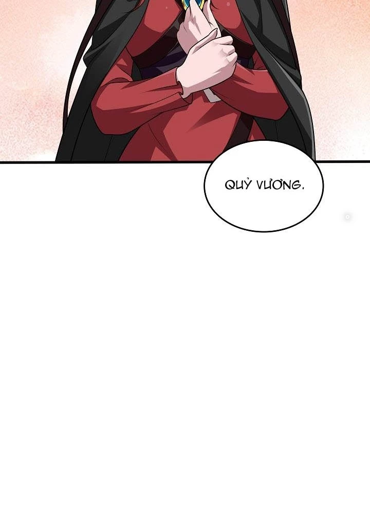 Danh Môn Chí Ái Chapter 462 - Trang 2
