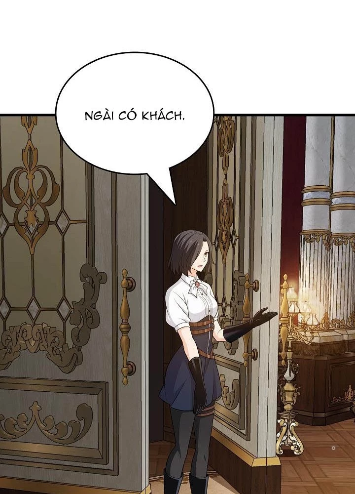 Danh Môn Chí Ái Chapter 462 - Trang 2