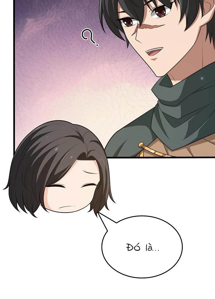 Danh Môn Chí Ái Chapter 462 - Trang 2