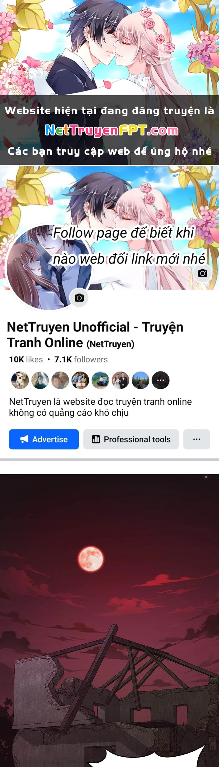 Danh Môn Chí Ái Chapter 462 - Trang 2
