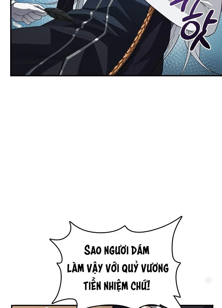 Danh Môn Chí Ái Chapter 462 - Trang 2