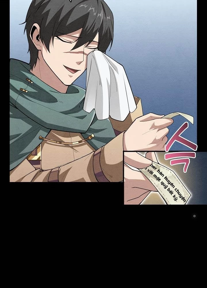 Danh Môn Chí Ái Chapter 462 - Trang 2