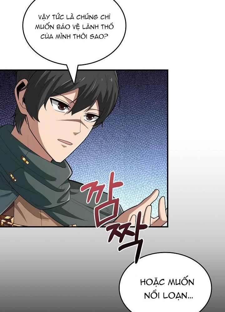 Danh Môn Chí Ái Chapter 462 - Trang 2