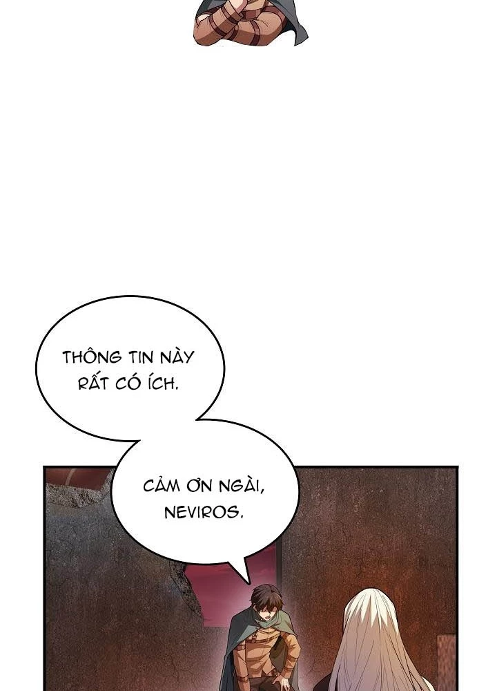 Danh Môn Chí Ái Chapter 462 - Trang 2