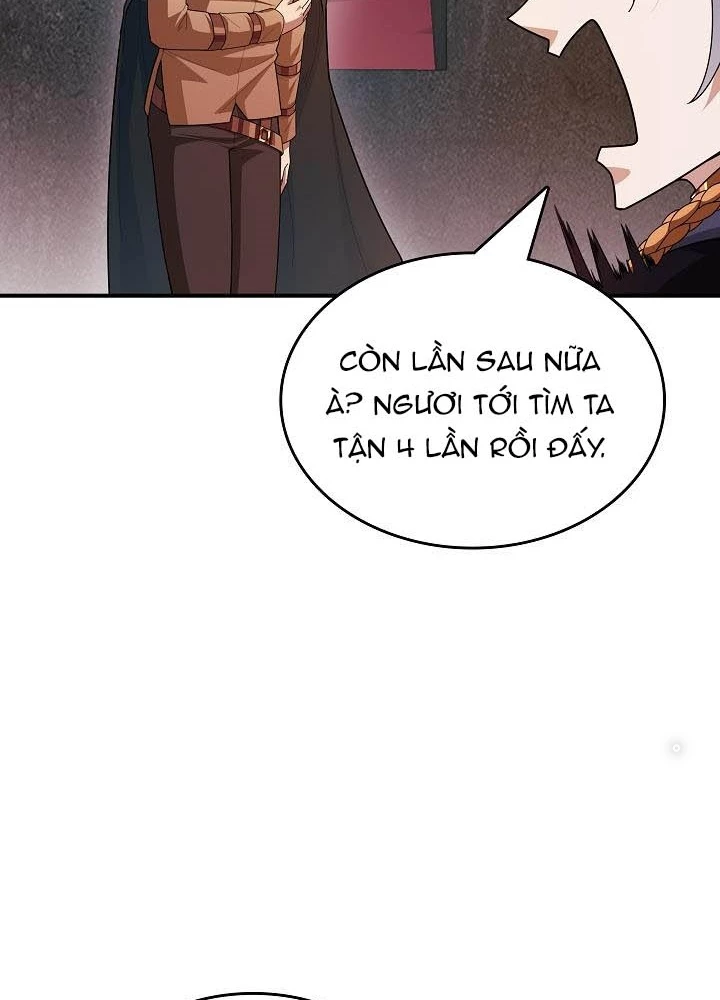 Danh Môn Chí Ái Chapter 462 - Trang 2