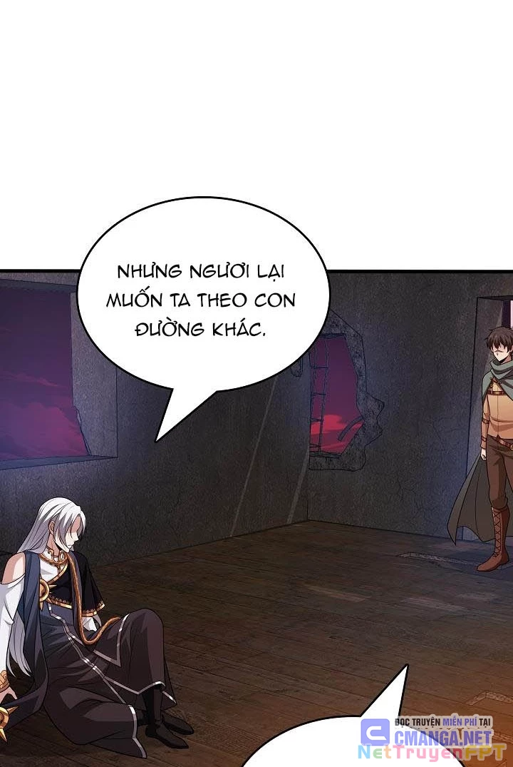 Danh Môn Chí Ái Chapter 462 - Trang 2
