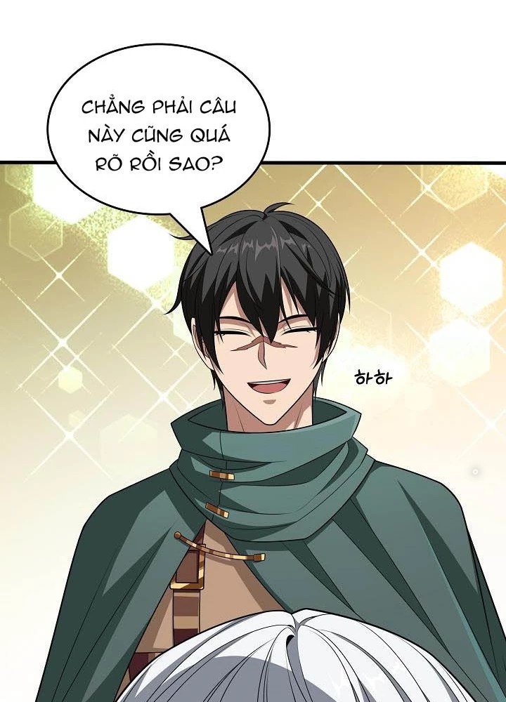 Danh Môn Chí Ái Chapter 462 - Trang 2