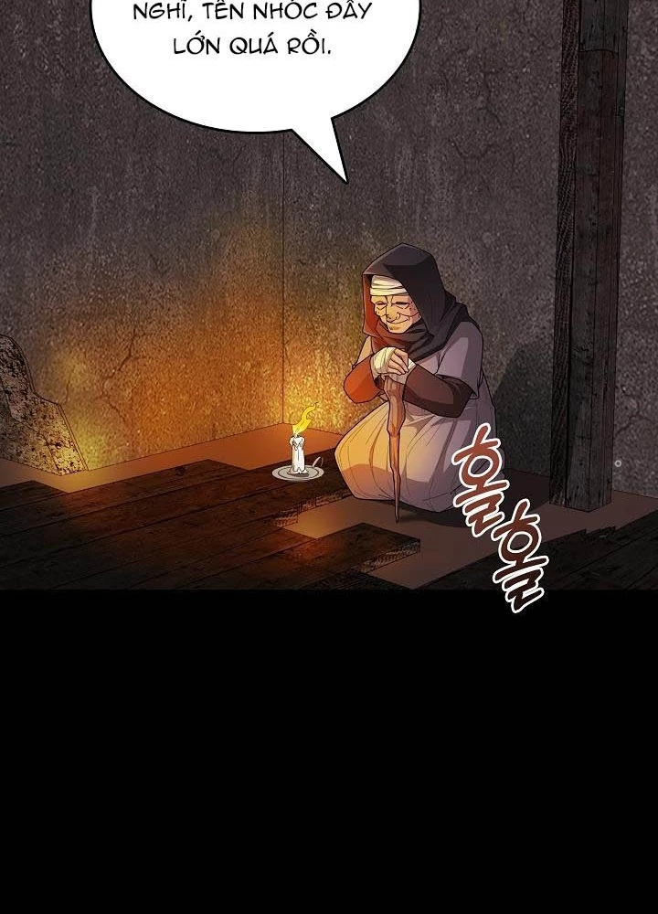 Danh Môn Chí Ái Chapter 462 - Trang 2