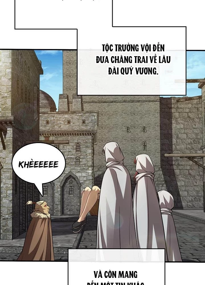 Danh Môn Chí Ái Chapter 461 - Trang 2