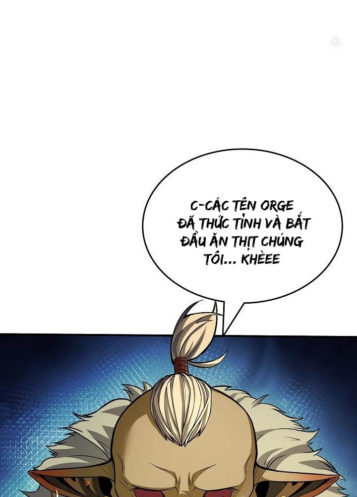 Danh Môn Chí Ái Chapter 461 - Trang 2