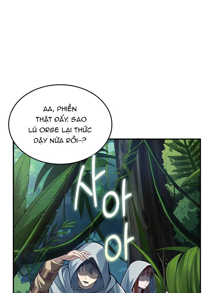 Danh Môn Chí Ái Chapter 461 - Trang 2