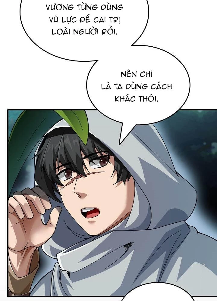 Danh Môn Chí Ái Chapter 461 - Trang 2