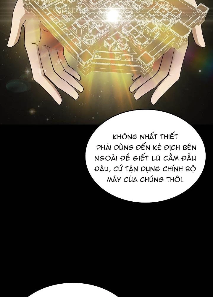 Danh Môn Chí Ái Chapter 461 - Trang 2