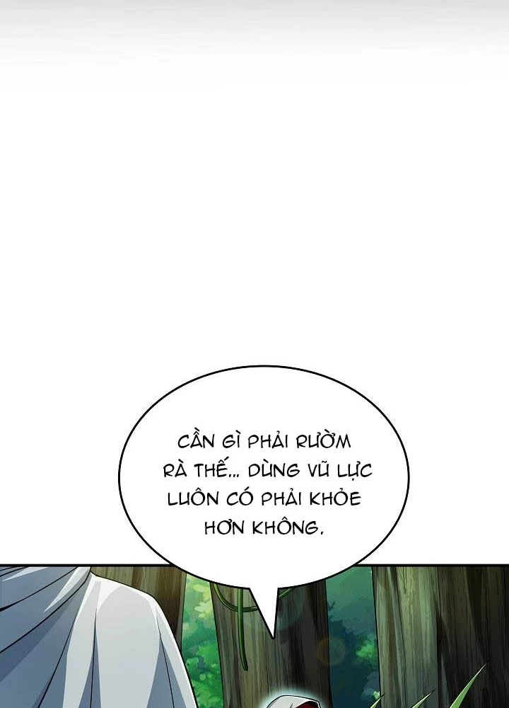 Danh Môn Chí Ái Chapter 461 - Trang 2