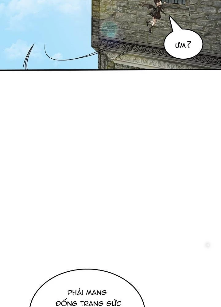 Danh Môn Chí Ái Chapter 461 - Trang 2