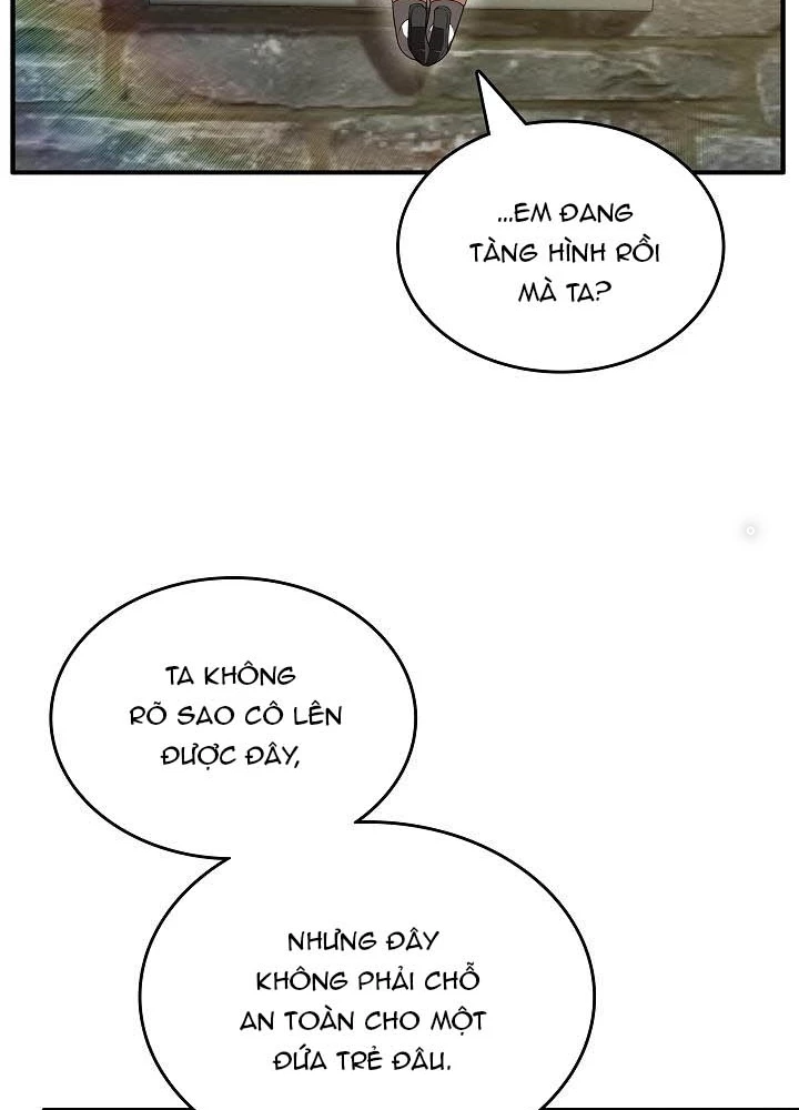 Danh Môn Chí Ái Chapter 461 - Trang 2