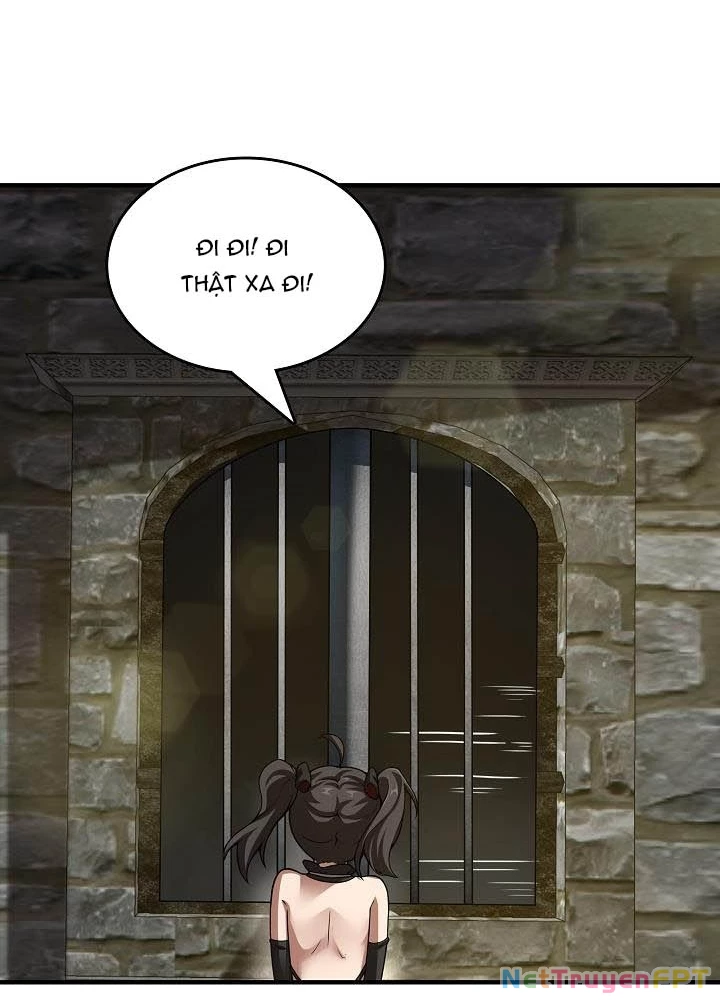 Danh Môn Chí Ái Chapter 461 - Trang 2