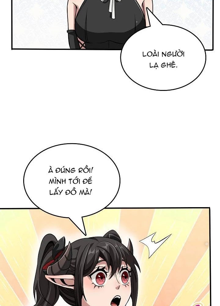 Danh Môn Chí Ái Chapter 461 - Trang 2