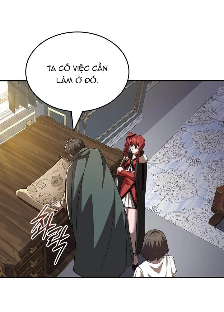 Danh Môn Chí Ái Chapter 461 - Trang 2