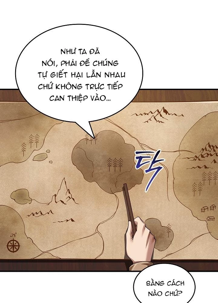 Danh Môn Chí Ái Chapter 461 - Trang 2