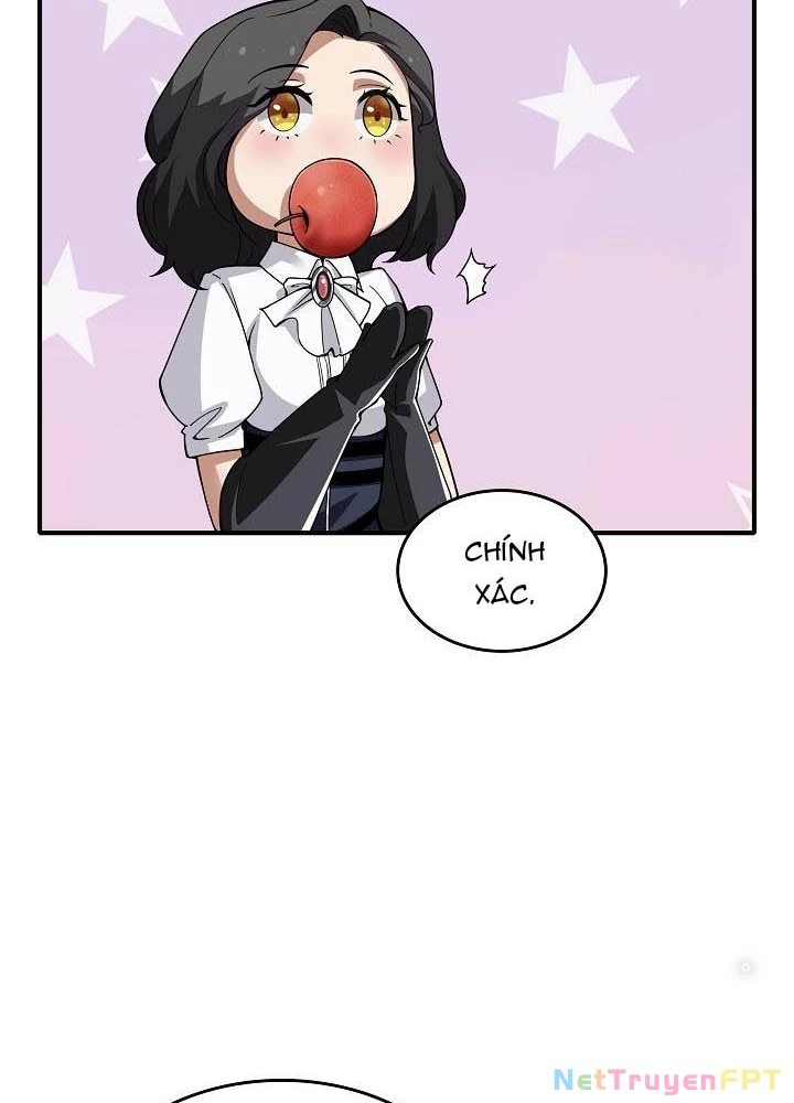 Danh Môn Chí Ái Chapter 461 - Trang 2