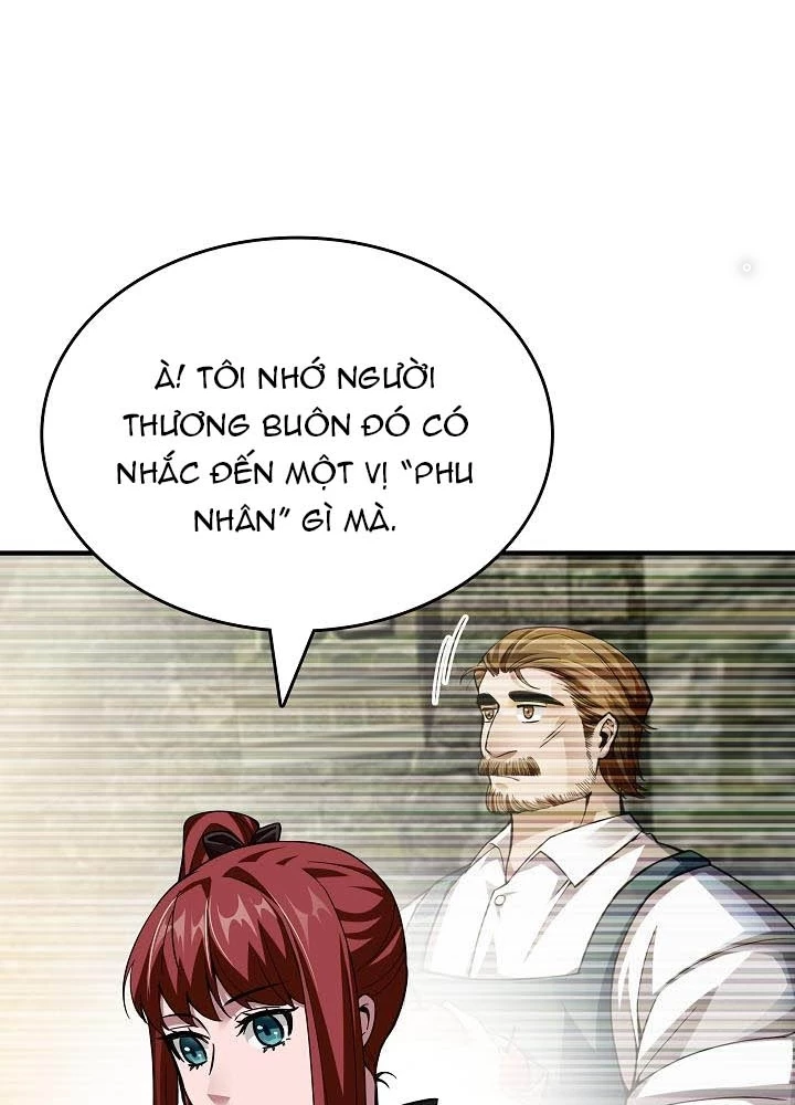 Danh Môn Chí Ái Chapter 461 - Trang 2