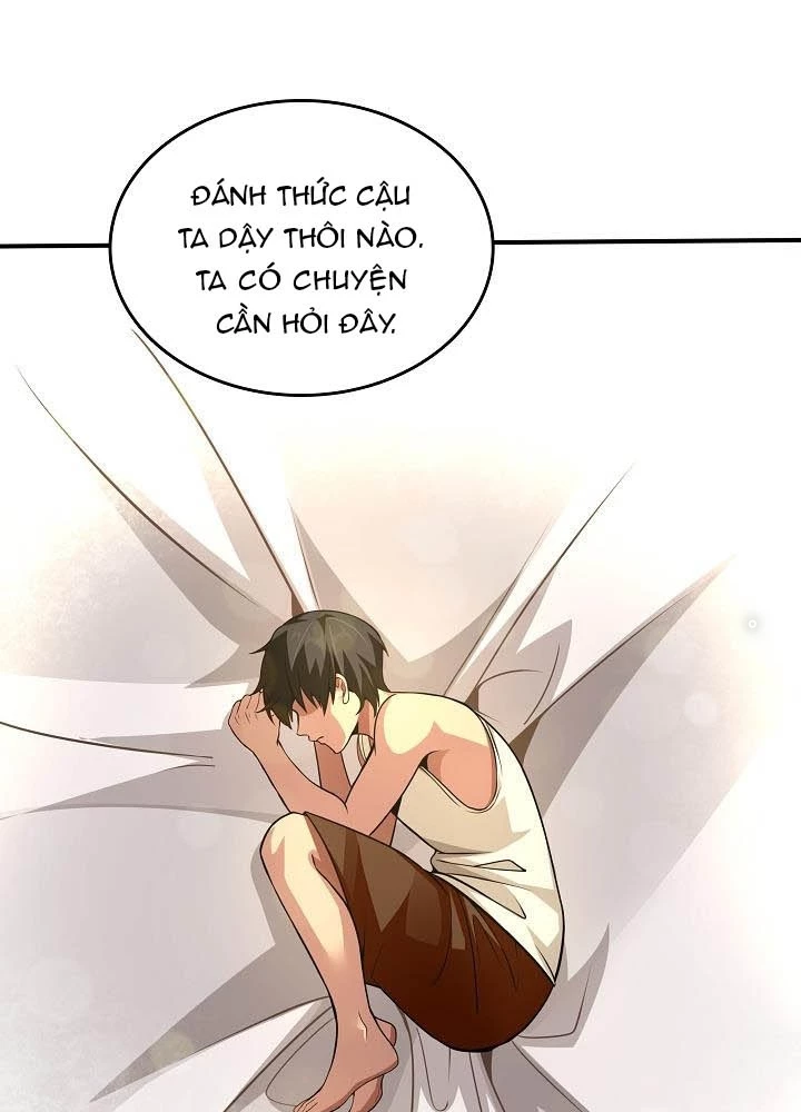 Danh Môn Chí Ái Chapter 461 - Trang 2