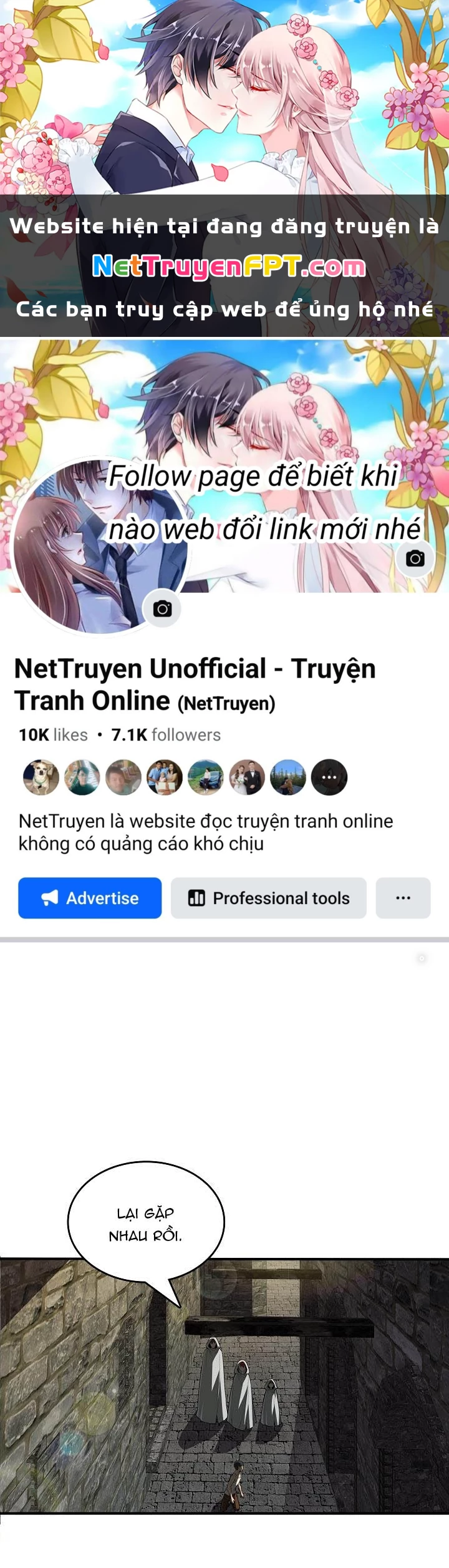Danh Môn Chí Ái Chapter 461 - Trang 2