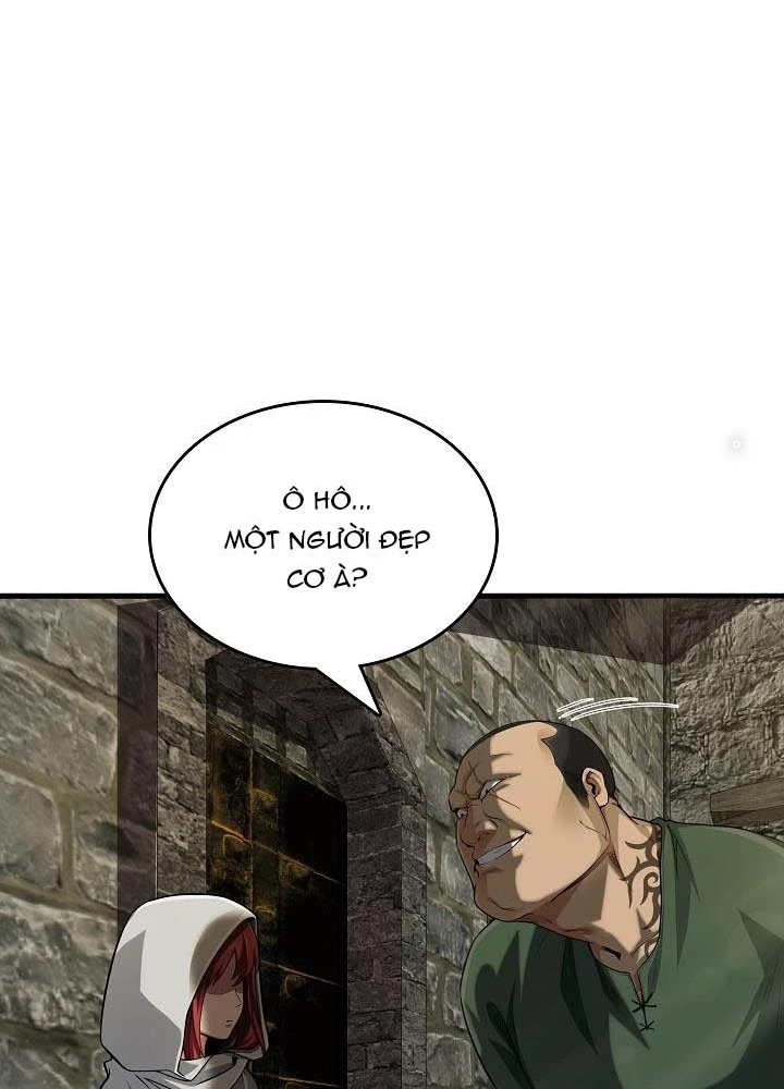 Danh Môn Chí Ái Chapter 461 - Trang 2