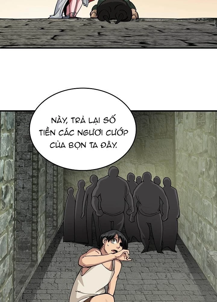 Danh Môn Chí Ái Chapter 461 - Trang 2