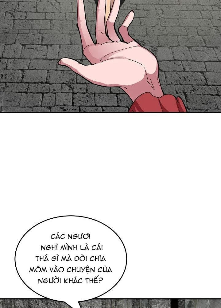 Danh Môn Chí Ái Chapter 461 - Trang 2