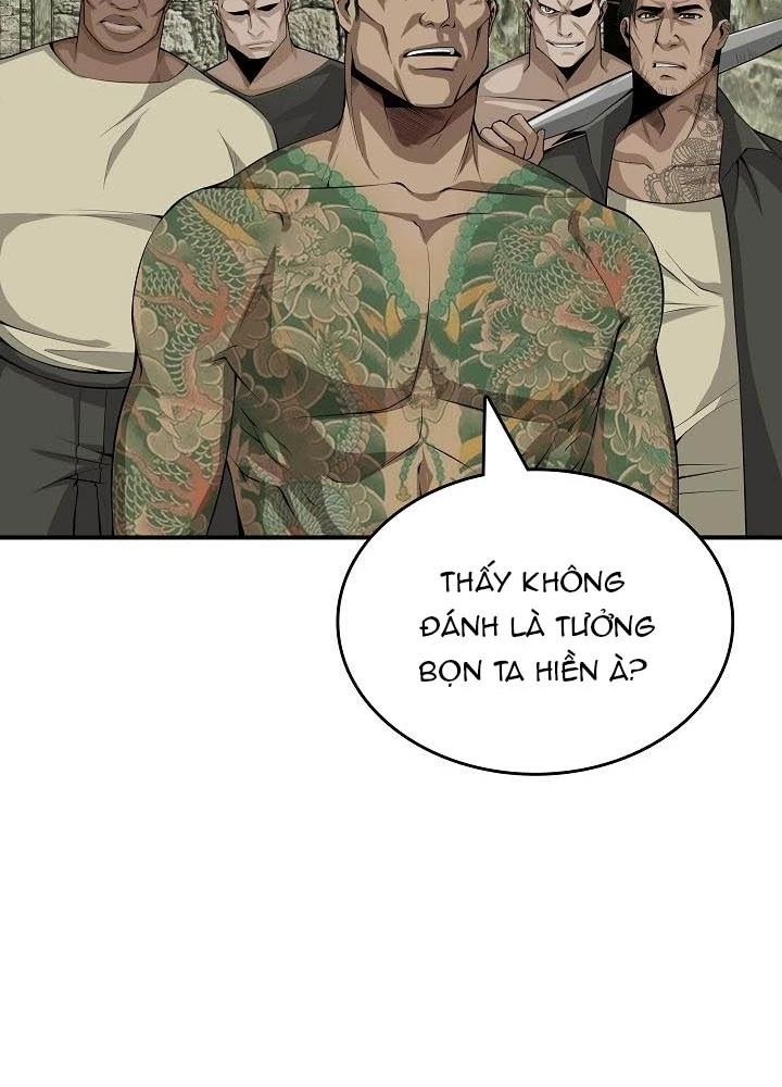 Danh Môn Chí Ái Chapter 461 - Trang 2